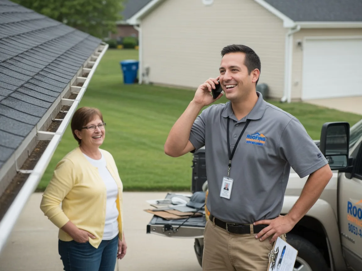 Local Roofing Contractors Glenwood, IA FAQs